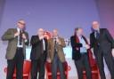 COSE DELL'ALTRO MONDO  18-03-2013